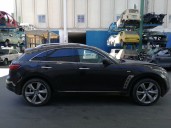infiniti fx del año 2011