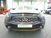 infiniti fx del año 2011