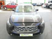 infiniti fx del año 2011