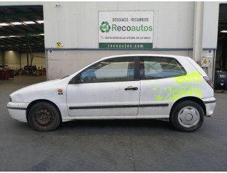 fiat bravo (182) del año 1997