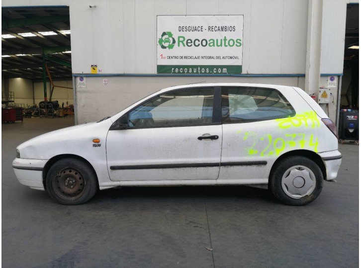 fiat bravo (182) del año 1997