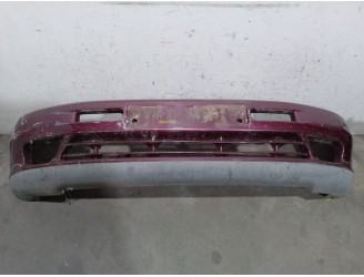 Recambio de paragolpes delantero para mercedes-benz clase v (w638) 2.3 turbodiesel cat referencia OEM IAM A6388800170  