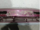 Recambio de paragolpes delantero para mercedes-benz clase v (w638) 2.3 turbodiesel cat referencia OEM IAM A6388800170  