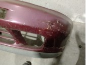 Recambio de paragolpes delantero para mercedes-benz clase v (w638) 2.3 turbodiesel cat referencia OEM IAM A6388800170  