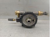 Recambio de soporte filtro gasoil para fiat bravo (182) 1.9 turbodiesel referencia OEM IAM 1455711006 46440621 BOSCH