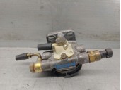 Recambio de soporte filtro gasoil para fiat bravo (182) 1.9 turbodiesel referencia OEM IAM 1455711006 46440621 BOSCH