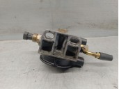 Recambio de soporte filtro gasoil para fiat bravo (182) 1.9 turbodiesel referencia OEM IAM 1455711006 46440621 BOSCH