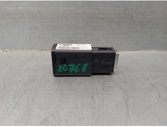 Recambio de modulo electronico para peugeot 208 (p2) 1.2 puretech referencia OEM IAM 98313506DX  9831377180