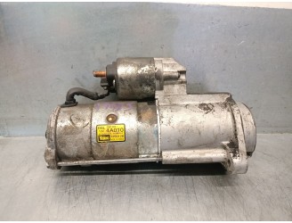 Recambio de motor arranque para kia sorento 2.5 crdi referencia OEM IAM 361004A010 361004A010 1250128 VALEO