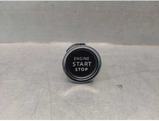 Recambio de boton start/stop para peugeot 208 (p2) 1.2 puretech referencia OEM IAM 9827205180  