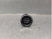 Recambio de boton start/stop para peugeot 208 (p2) 1.2 puretech referencia OEM IAM 9827205180 