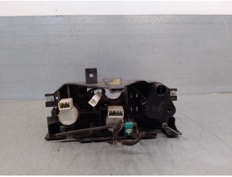 Recambio de mando calefaccion / aire acondicionado para iveco daily caja cerrada (2006 =>) 2.3 diesel cat referencia OEM IAM 568