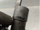 Recambio de bomba limpia para peugeot 208 (p2) 1.2 puretech referencia OEM IAM 9825894180 9825893480