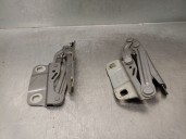 Recambio de bisagra capot para mercedes-benz clase gl (x164) 3.0 cdi cat referencia OEM IAM A2518800328 A2518800428 