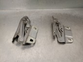 Recambio de bisagra capot para mercedes-benz clase gl (x164) 3.0 cdi cat referencia OEM IAM A2518800328 A2518800428 