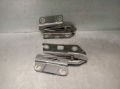 Recambio de bisagra capot para mercedes-benz clase gl (x164) 3.0 cdi cat referencia OEM IAM A2518800328 A2518800428 