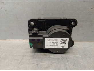 Recambio de motor calefaccion para peugeot 208 (p2) 1.2 puretech referencia OEM IAM 9840904480 9840904480 16000458