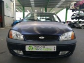ford fiesta iv (ja_, jb_) del año 2002