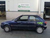 ford fiesta iv (ja_, jb_) del año 2002