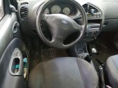 ford fiesta iv (ja_, jb_) del año 2002