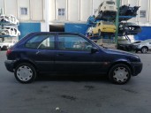 ford fiesta iv (ja_, jb_) del año 2002