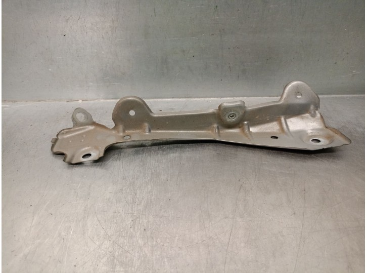 Recambio de aleta delantera izquierda para mercedes-benz clase gl (x164) 3.0 cdi cat referencia OEM IAM A1648800014 A1648800014 