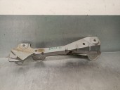 Recambio de aleta delantera izquierda para mercedes-benz clase gl (x164) 3.0 cdi cat referencia OEM IAM A1648800014 A1648800014 