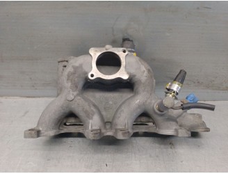 Recambio de colector admision para lancia lancia y 1.2 cat referencia OEM IAM 7799845 7794489 