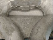 Recambio de colector admision para lancia lancia y 1.2 cat referencia OEM IAM 7799845 7794489 