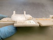 Recambio de caja reles / fusibles para mitsubishi montero (v80/v90) 3.2 di-d cat referencia OEM IAM 91840W  