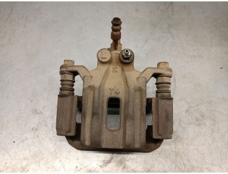 Recambio de pinza freno trasera izquierda para nissan pathfinder (r51) 2.5 dci diesel cat referencia OEM IAM 44011EB30A 44011EB3