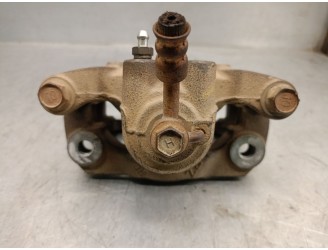 Recambio de pinza freno trasera izquierda para nissan pathfinder (r51) 2.5 dci diesel cat referencia OEM IAM 44011EB30A 44011EB3 2