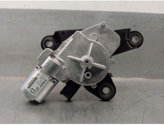 Recambio de motor limpia trasero para peugeot 208 (p2) 1.2 puretech referencia OEM IAM 9819900080 9819900080 0390205114 BOSCH