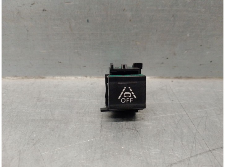 Replacement switch for Peugeot 208 (P2) 1.2 PureTech OEM IAM reference 98170269ZD 