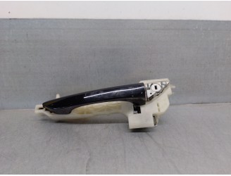 Recambio de maneta exterior delantera izquierda para hyundai ioniq (ae) 1.6 gdi hybrid referencia OEM IAM 82655G2000 82655G2000 