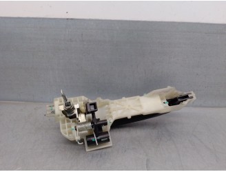 Recambio de maneta exterior delantera izquierda para hyundai ioniq (ae) 1.6 gdi hybrid referencia OEM IAM 82655G2000 82655G2000  2