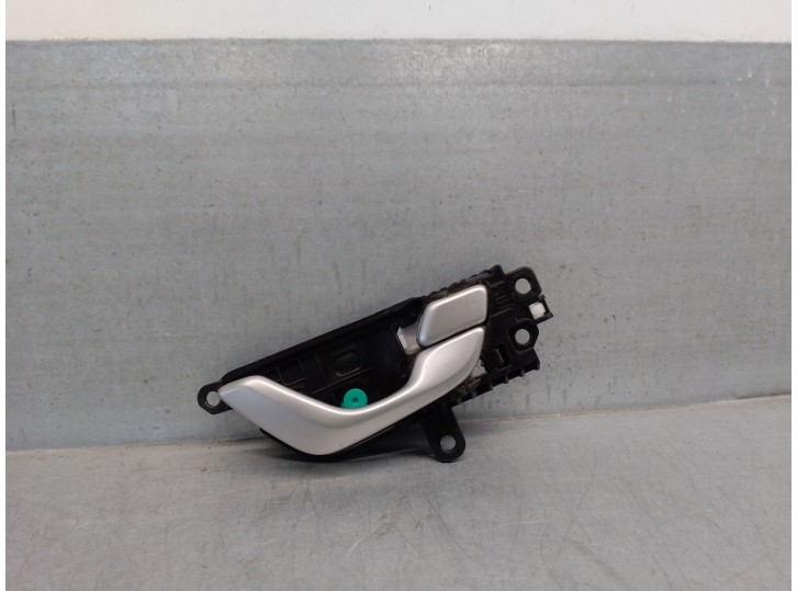 Replacement front right interior door handle for Hyundai Ioniq (AE) 1.6 GDI Hybrid OEM IAM reference 82623G2000 5 DOORS