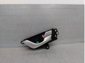 Replacement front right interior door handle for Hyundai Ioniq (AE) 1.6 GDI Hybrid OEM IAM reference 82623G2000 5 DOORS