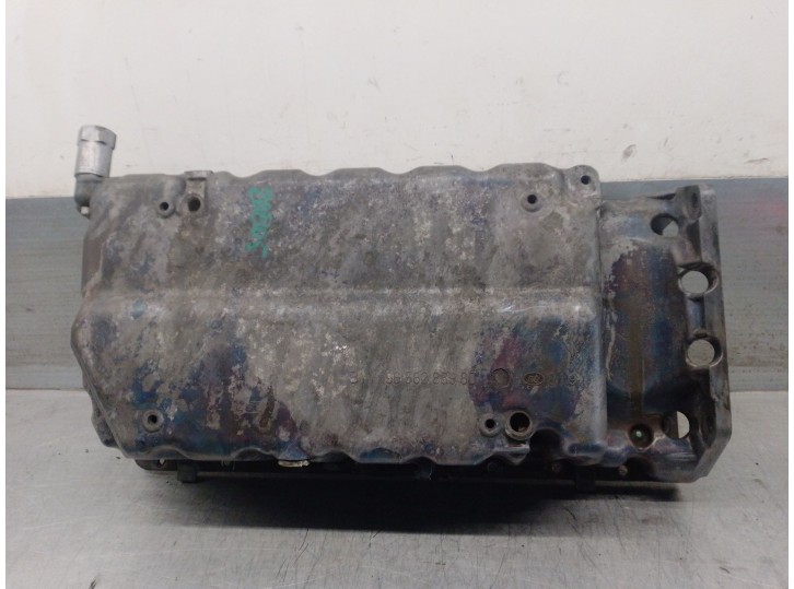 Recambio de carter para ford focus c-max (dm2) 1.6 tdci referencia OEM IAM 9656288980 1573009 