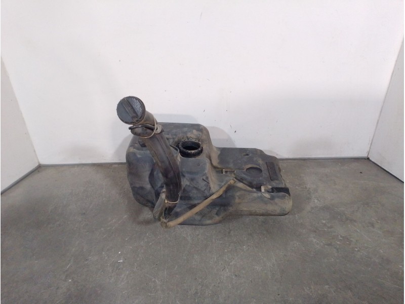 Recambio de deposito combustible para land rover range rover (lp) 2.5 turbodiesel referencia OEM IAM ESR3159 ESR2971 