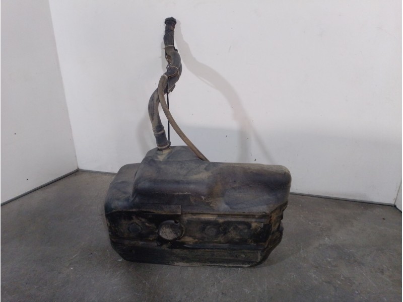 Recambio de deposito combustible para land rover range rover (lp) 2.5 turbodiesel referencia OEM IAM ESR3159 ESR2971 
