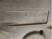 Recambio de deposito combustible para land rover range rover (lp) 2.5 turbodiesel referencia OEM IAM ESR3159 ESR2971 