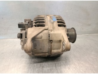 Recambio de alternador para iveco daily caja cerrada (2006 =>) 2.3 diesel cat referencia OEM IAM 504009978 504009978 0124525020 