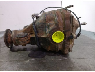 Recambio de diferencial trasero para nissan pathfinder (r51) 2.5 dci diesel cat referencia OEM IAM 38311EB300 C8301EB300 PE22560