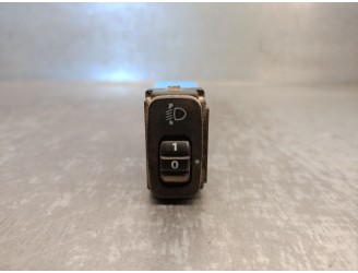 Recambio de mando luces salpicadero para mitsubishi montero (v80/v90) 3.2 di-d cat referencia OEM IAM 8614A136 8614A136 