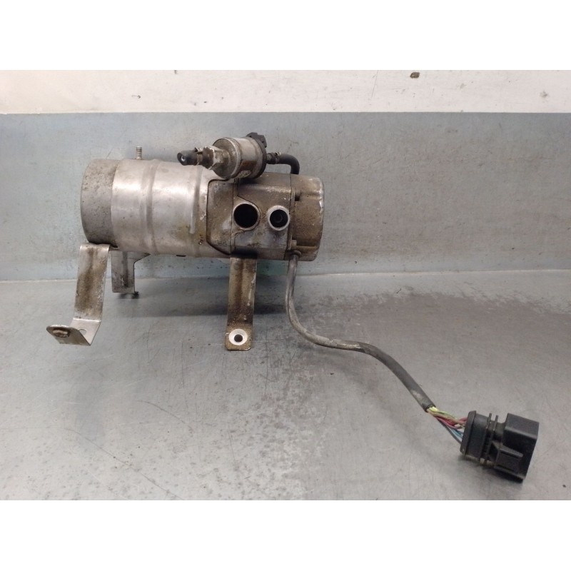 Recambio de calentador agua para mercedes-benz vito (w638) combi 2.2 16v cdi turbodiesel cat referencia OEM IAM 6388351901 A6388