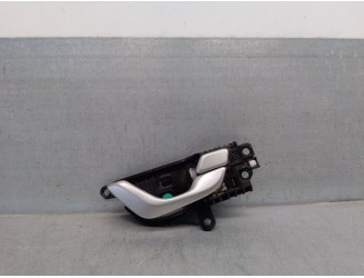 Recambio de maneta interior trasera derecha para hyundai ioniq (ae) 1.6 gdi hybrid referencia OEM IAM 82623G2000  