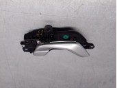 Recambio de maneta interior trasera derecha para hyundai ioniq (ae) 1.6 gdi hybrid referencia OEM IAM 82623G2000  