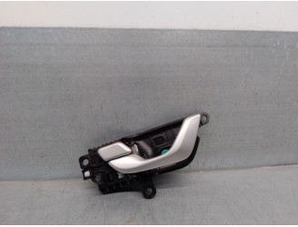 Recambio de maneta interior trasera izquierda para hyundai ioniq (ae) 1.6 gdi hybrid referencia OEM IAM 82613G2000  