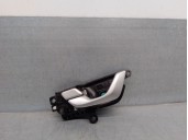 Recambio de maneta interior trasera izquierda para hyundai ioniq (ae) 1.6 gdi hybrid referencia OEM IAM 82613G2000  